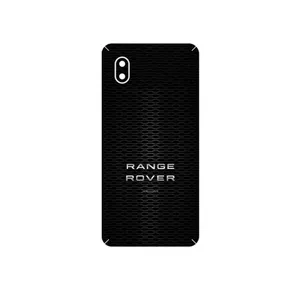 MAHOOT Range_Rover_Logo Cover Sticker for Samsung Galaxy A01 Core