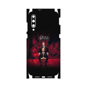 MAHOOT The Devils Advocate-FullSkin Cover Sticker for Xiaomi Mi 9