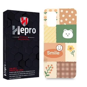 HEPRO MC Cover for Samsung Galaxy A02S