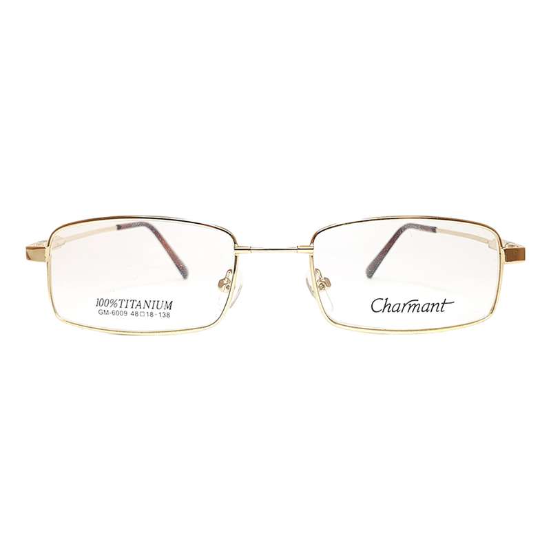 فریم عینک طبی مردانه کد  GM6009 G
