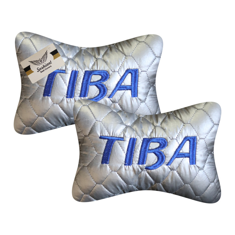 پشت گردنی صندلی خودرو سوشیانت مدل L_4 بسته دو عددی