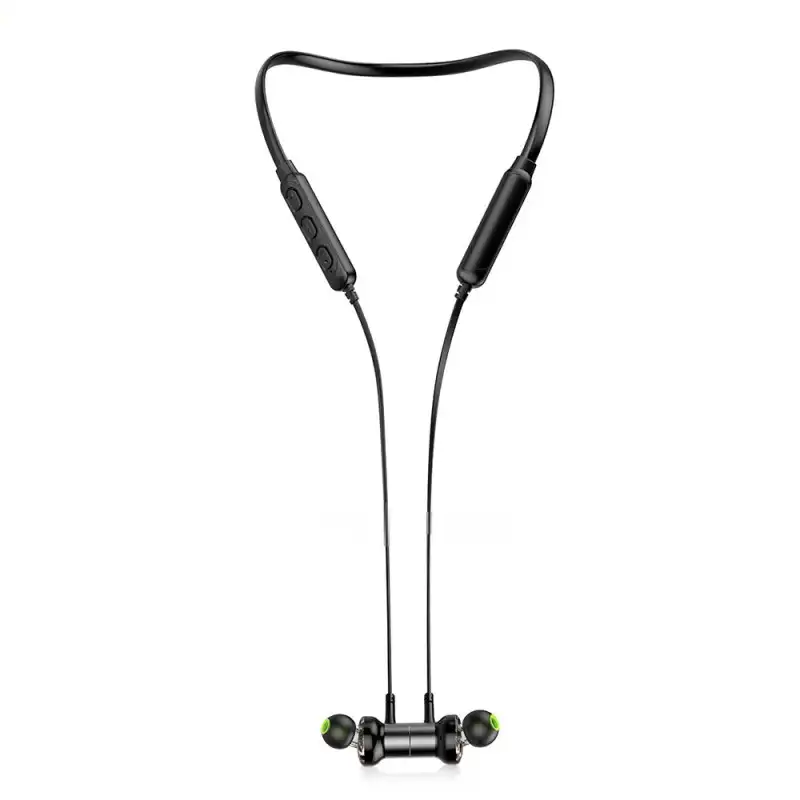 هدفون بلوتوثی اوی مدل DI Awei G20BL Neck Hanging Design Bluetooth In-Ear Headphone
