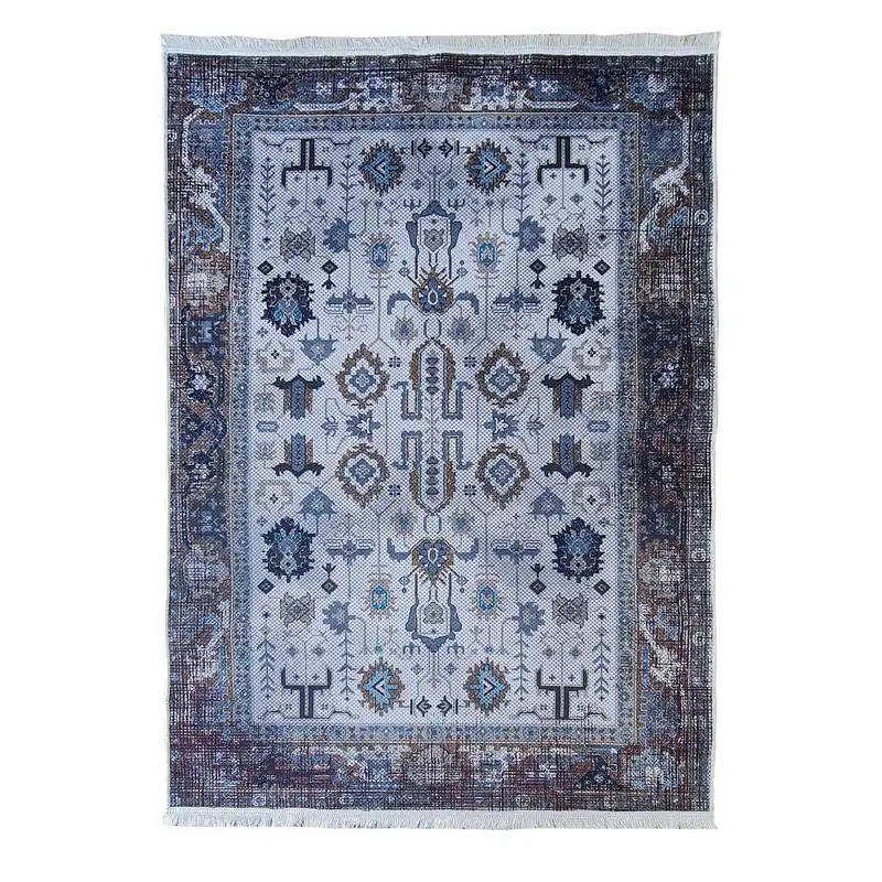 زیرانداز سفری مدل 1100