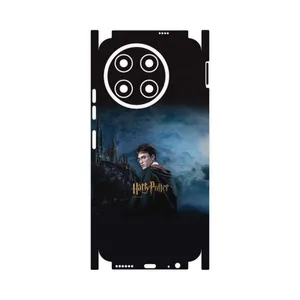 MAHOOT Harry Potter-FullSkin Cover Sticker for Tecno Spark 30 Pro