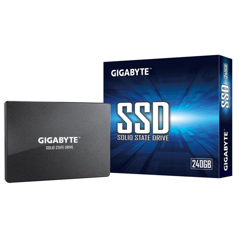 اس اس دی اینترنال گیگابایت مدل S31 ظرفیت 240 گیگابایت