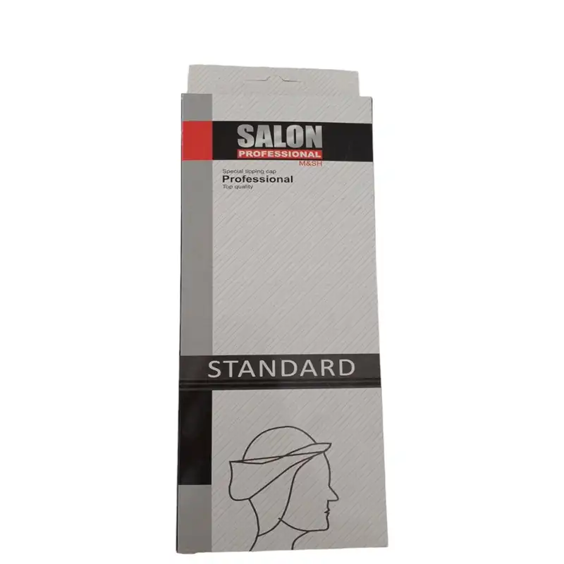 کلاه مش سالن مدل M&SH