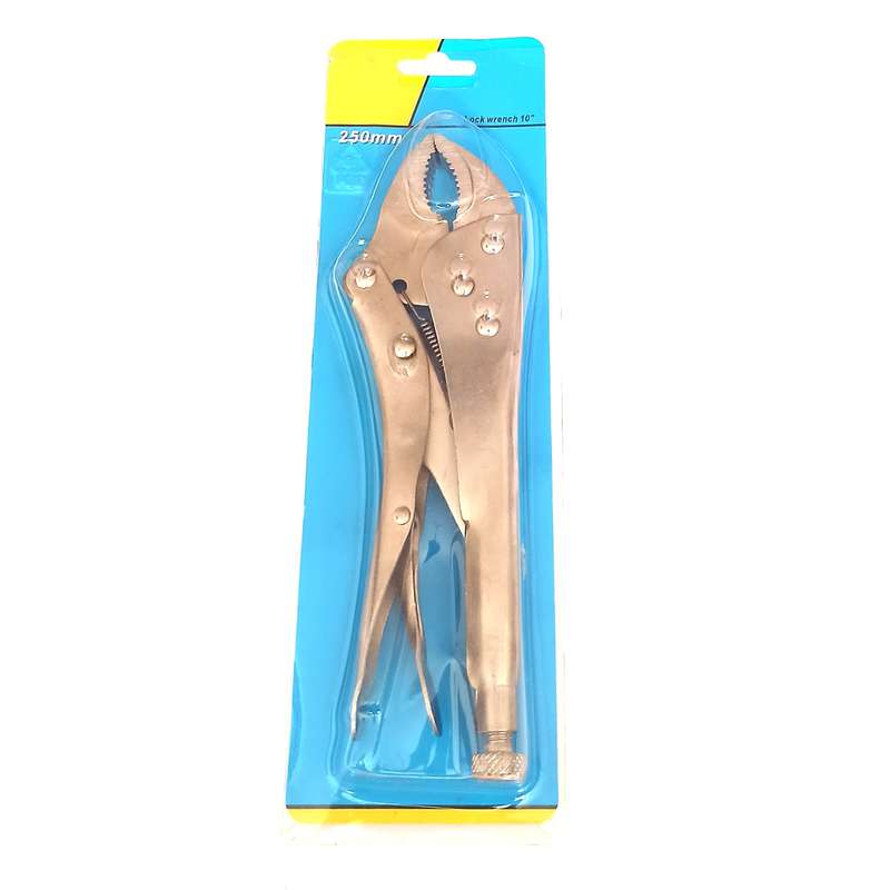 انبر قفلی کد sd54 سایز 10 اینچ