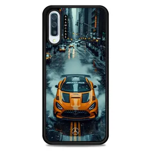 AKAM AMC-WSGA50-BENZ-30 Cover For Samsung Galaxy A50