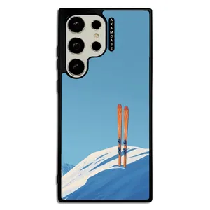 AKAM AMC-WSGS23U-SKI-10 Cover For Samsung Galaxy S23 Ultra