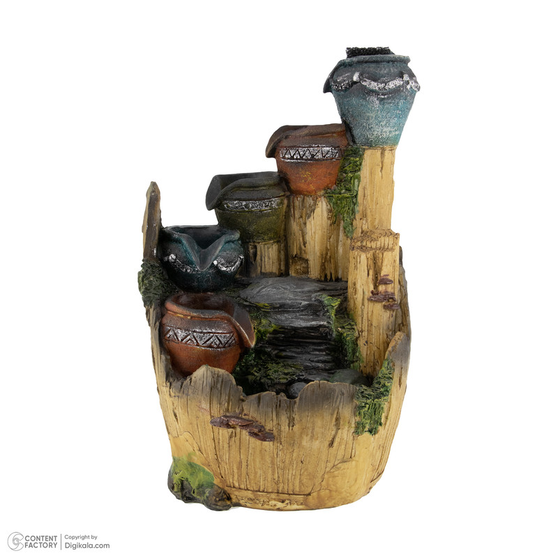 آب نما مدل 5 کوزه