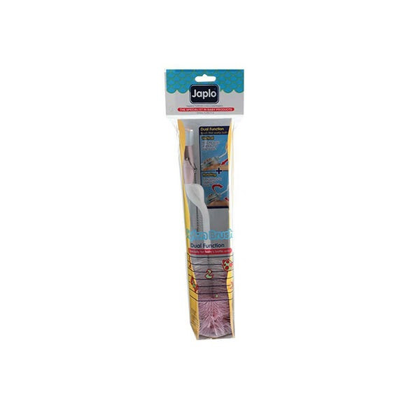 برس شیشه شوی جاپلو مدل NurseryBrush