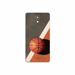MAHOOT Basketball Cover Sticker for Smart Art Lite
