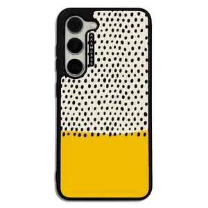 AKAM AMC-WSGS23-DOTS-16 Cover For Samsung Galaxy S23