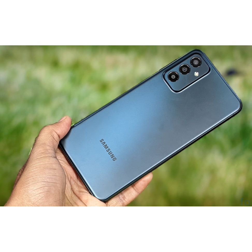 گوشی موبایل سامسونگ مدل Galaxy F23 5G دو سیم کارت ظرفیت 128 گیگابایت و رم 4 گیگابایت - اکتیو