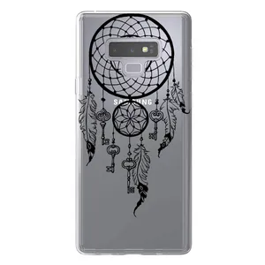 Megafone C21 - B Cover For Samsung Galaxy Note 9