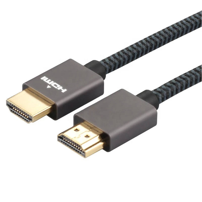 کابل HDMI2.0 یو اِل‌ تی یونیت مدل 4k طول 3 متر