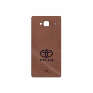 MAHOOT MNL-TYT Cover Sticker for Xiaomi Redmi 2