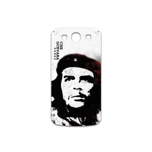 MAHOOTChe-Guevara Cover Sticker for Samsung Galaxy S3 Neo