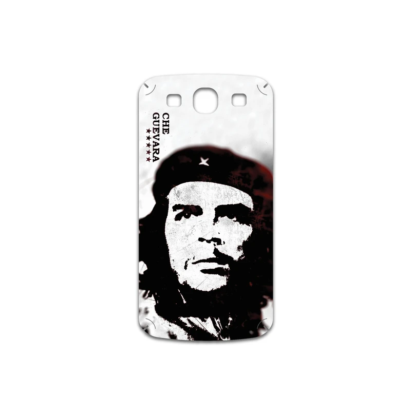 برچسب پوششی ماهوت مدل Che-Guevara مناسب برای گوشی موبایل سامسونگ Galaxy S3 Neo