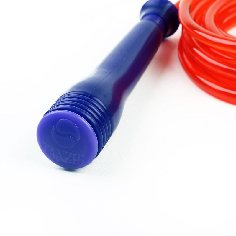 طناب ورزشی تناسب اندام تن زیب مدل Adjustable -  - 11