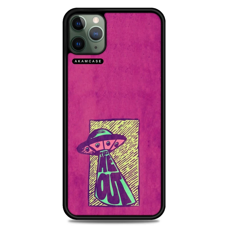 کاور آکام مدل AMC-WA11PROMAX-SPACE-15 مناسب برای گوشی موبایل اپل iPhone 11 Pro Max