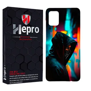 HEPRO MC Cover for XIAOMI POCO M3 PRO / REDMI NOTE 10 5G