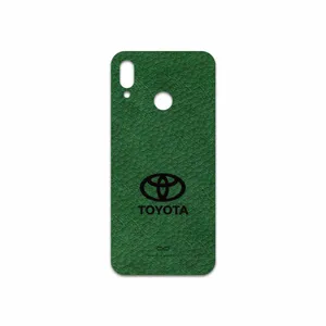MAHOOT GL-TYT Cover Sticker for Huawei Nova 3e