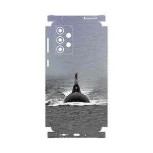 MAHOOT Submarine-FullSkin Cover Sticker for Samsung Galaxy A33 5G