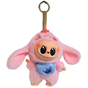 آویز عروسکی مدل استیج لابوبو