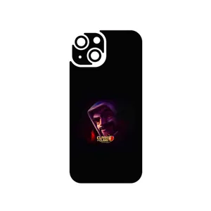 MAHOOT Clash of Clans Game Series Cover Sticker for Apple iPhone 15