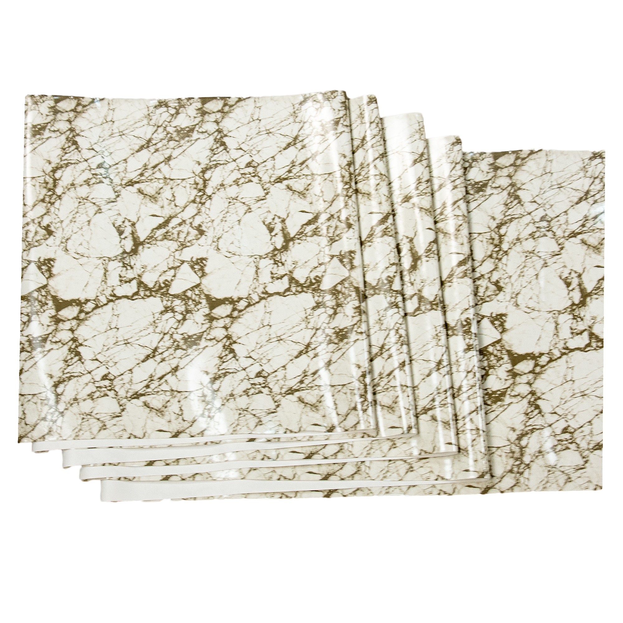 روکش داخل کابینت مدل ماربل‌ لاین کد 5m