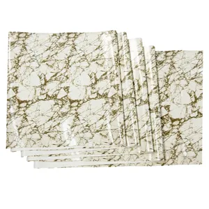 روکش داخل کابینت مدل ماربل‌ لاین کد 5m