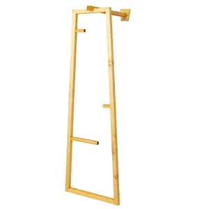 آویز لباس کد CLT-m006