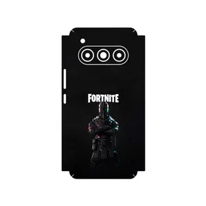 MAHOOT FORTNITE Cover Sticker for Daria Bond II Lite 5G