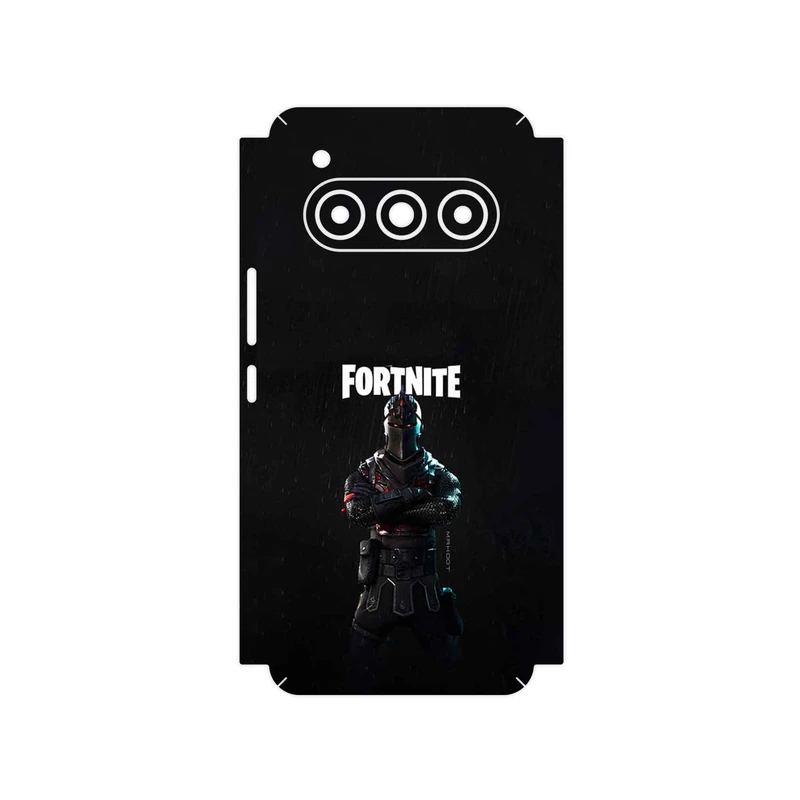 برچسب پوششی ماهوت مدل FORTNITE مناسب برای گوشی موبایل داریا Bond II Lite 5G