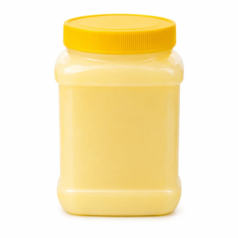 روغن حیوانی نیمه جامد - 1000 گرم
