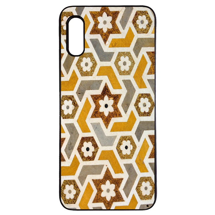 کاور طرح نقاشی مناسب برای گوشی موبایل شیائومی redmi 9a