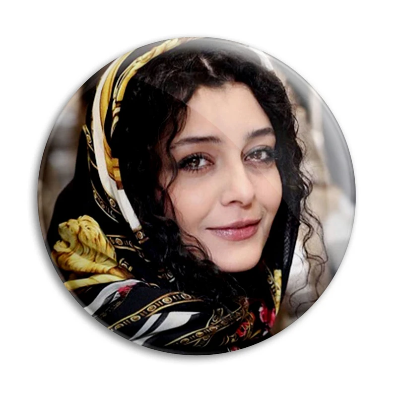 مگنت پرمانه طرح ساره بیات کد pmag.28222