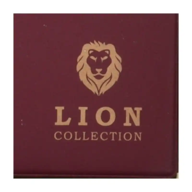 آلبوم اسکناس لئون مدل tep2