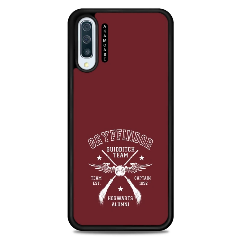 کاور آکام مدل AMC-WSGA50-HARRY POTTER-26 مناسب برای گوشی موبایل سامسونگ Galaxy A50