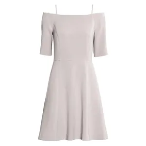 پیراهن زنانه اچ اند ام مدل 4576