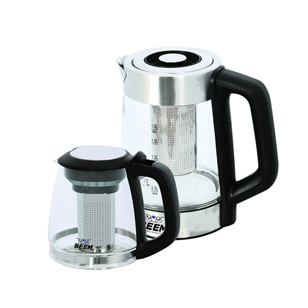 چای ساز بیم مدل TM2809