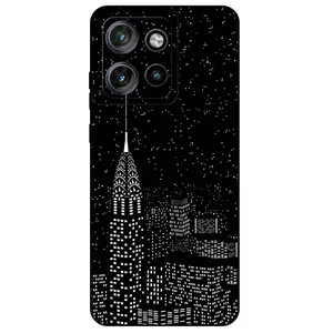 Megafone Newyork 7768 Cover For Motorola Moto Edge 50