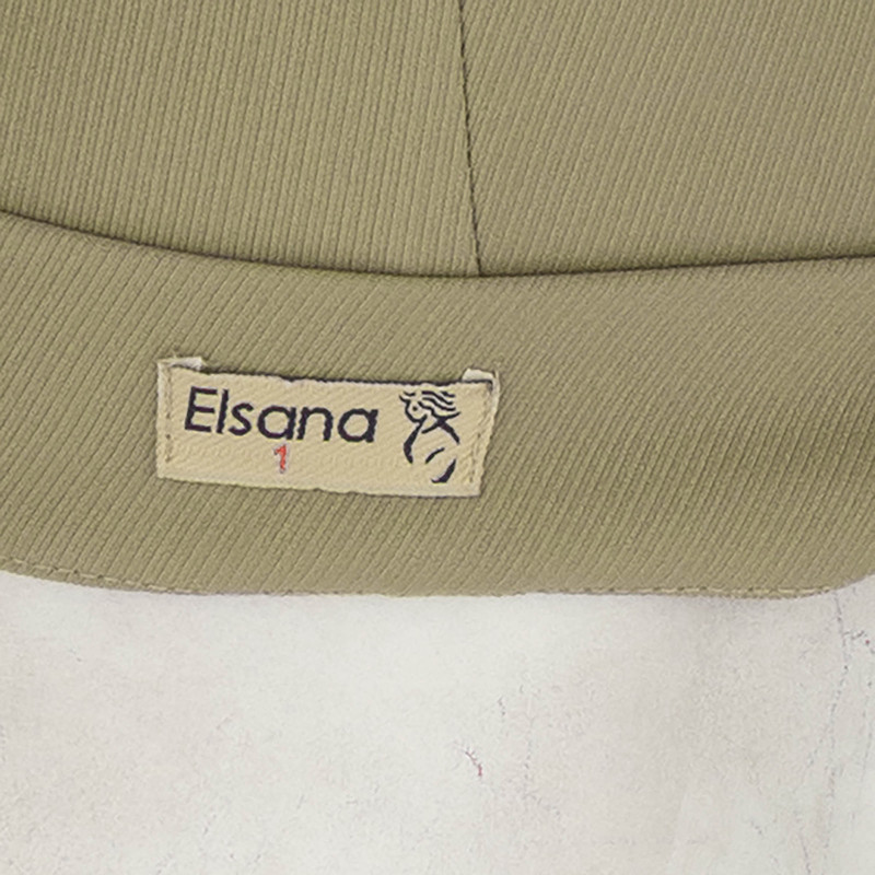 ست کت و شلوار زنانه السانا مدل بهارک کد 214519