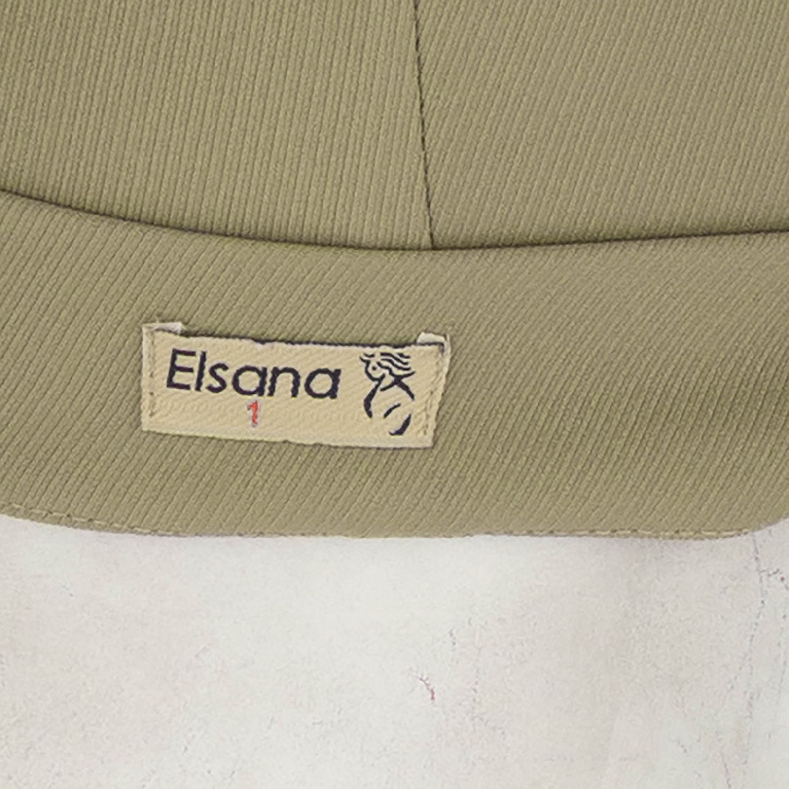 ست کت و شلوار زنانه السانا مدل بهارک کد 214579 -  - 15