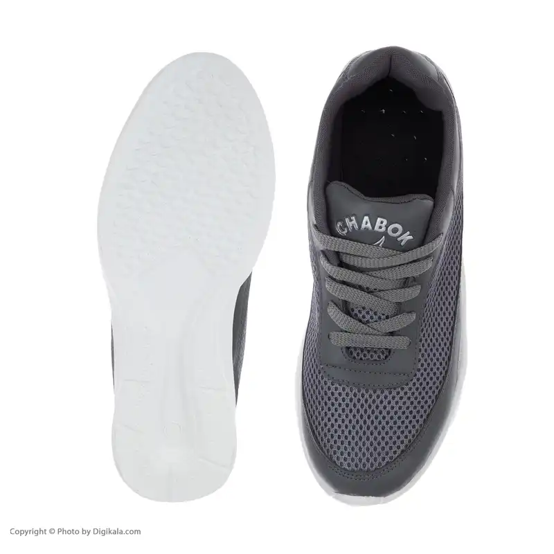 کفش پیاده روی چابک مدل سانا کد 033