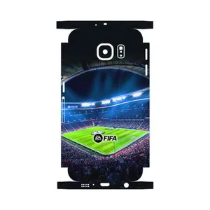 MAHOOT FIFA Soccer Game Series-FullSkin Cover Sticker for Samsung Galaxy S6
