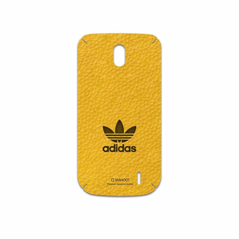 برچسب پوششی ماهوت مدل ML-DDS مناسب برای گوشی موبایل نوکیا 1