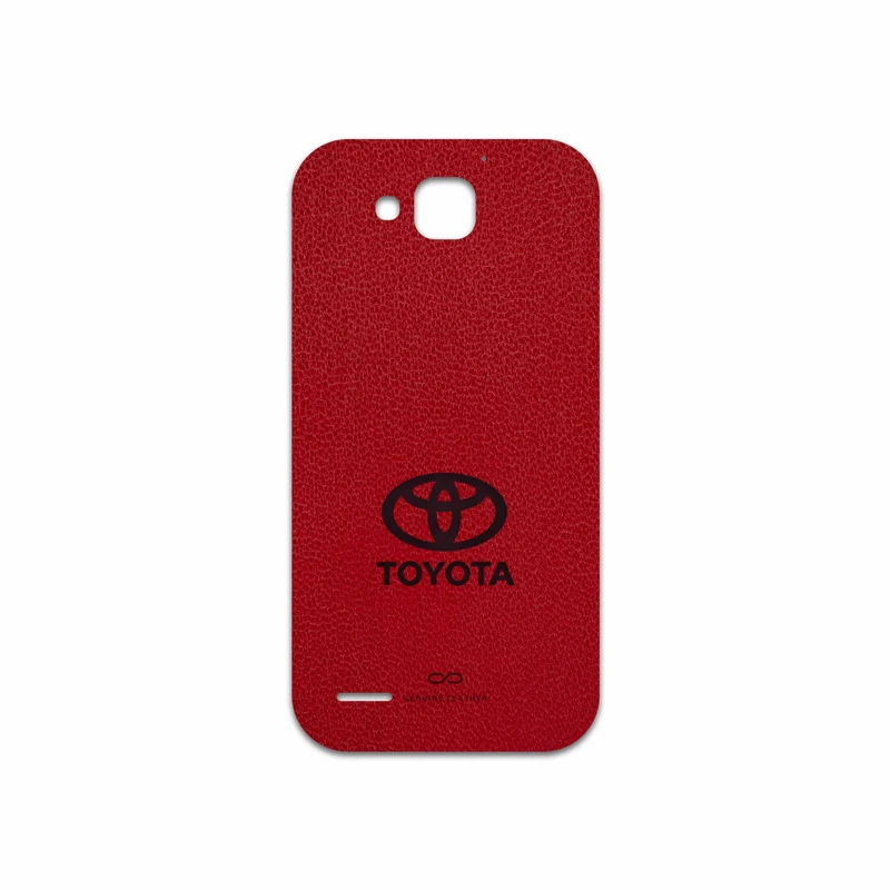 برچسب پوششی ماهوت مدل RL-TYT مناسب برای گوشی موبایل هوآوی Ascend G750