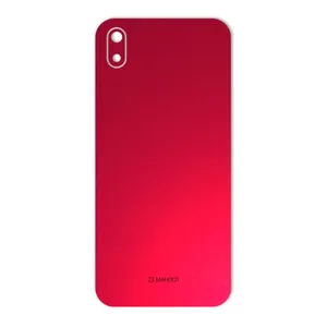 MAHOOT Color-Special Cover Sticker for Huawei Y5 2019
